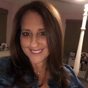 Meet your Posher, Beth